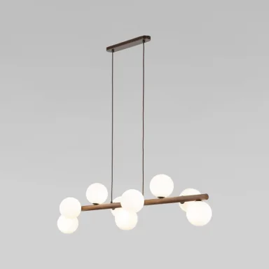 Подвесная люстра TK Lighting 10273