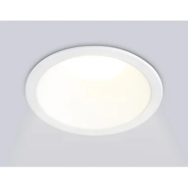 Встраиваемый светильник Ambrella Light TN102805