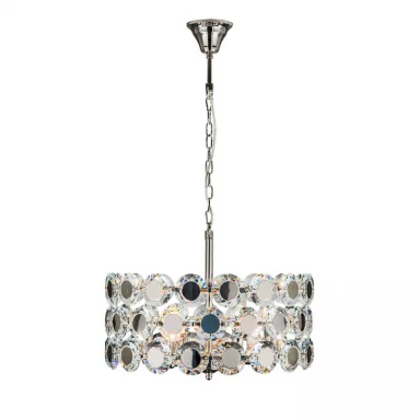 Escada 664/6S E14*40W Nickel