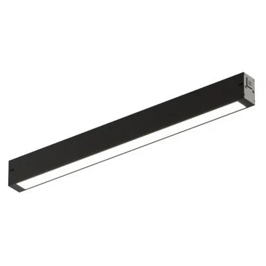 Светильник на шине Denkirs DK8204-BK