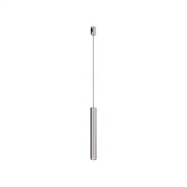 Трековый светильник Technical TR155-1-5W4K-PT