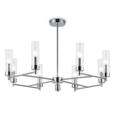 Люстра на штанге Ambrella Light LH55152