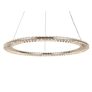Подвесная люстра Newport 8241N/800 chrome