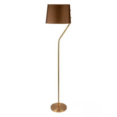 Торшер LOFT IT 10527F Brass