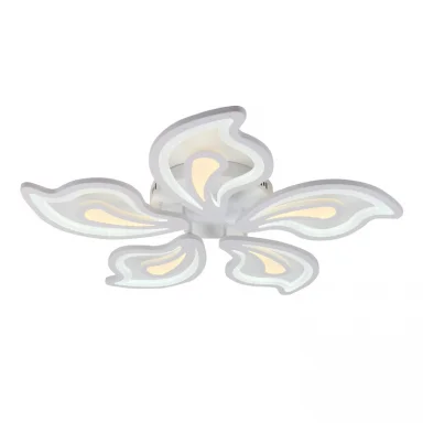 Накладная люстра Escada 10226/5LED