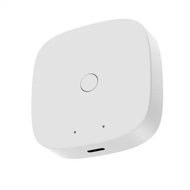 Центр управления умным домом MD-TRA034-W(N)