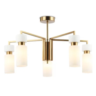 Люстра на штанге Ambrella Light LH56124