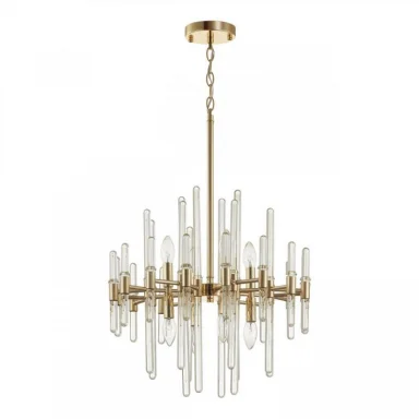 Подвесная люстра Odeon Light 4988/8
