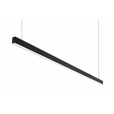 Линейный светильник Denkirs DK9204-BK