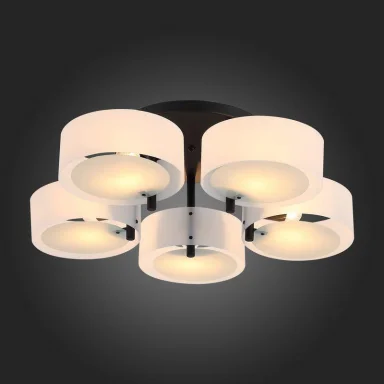 Потолочная люстра ST Luce Foresta  SL483.402.05