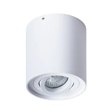 Потолочный светильник Falcon A5645PL-1WH
