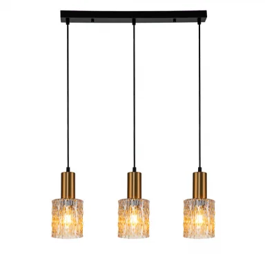 Escada 10189/3S E27*40W Brass