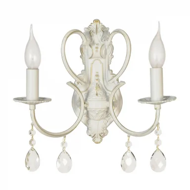 Бра Arti Lampadari Miracoli E 2.1.2 CG