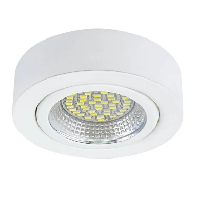 Мебельный светильник Lightstar Mobiled 003130