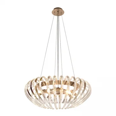 Подвесная люстра LOFT IT 10300/600 French gold