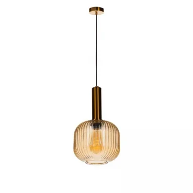 Подвесной светильник LOFT IT 2071-B+BR