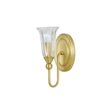 Бра Newport 3711/A brass