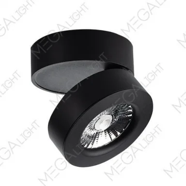 Спот M03-0102 BLACK