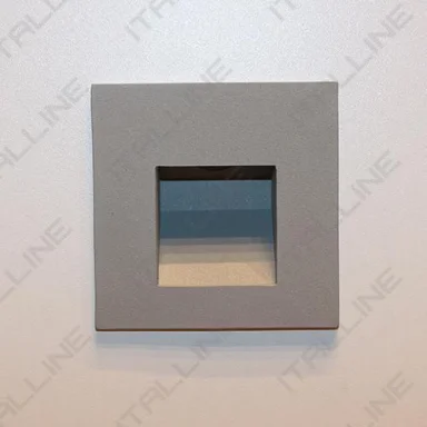 Светильник для ступеней DL 3019 DARK GREY