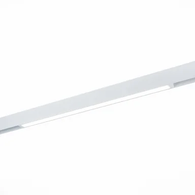 ST657.596.27 Св-к трек. SMART Белый LED 127W 2700K-6000K 2 250Lm Ra>90 120 IP20 L600xW25xH41 220V