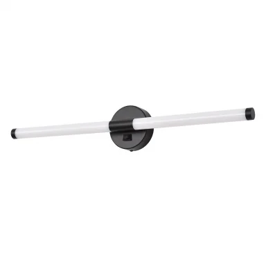 201027 Бра NOCE LED 14W 830LM ЧЕРНЫЙ 3000/4000/6000K