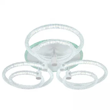 Накладная люстра Escada 10204/6LED BL