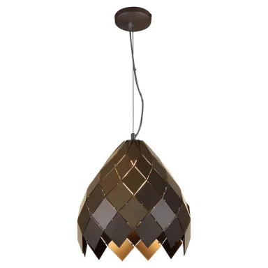 Подвесной светильник Lussole Loft GRLSP-9946