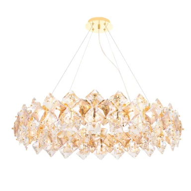 Люстра Crystal Lux CHOKOLATE  SP12