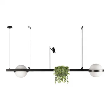 Подвесной светильник LOFT IT 10121/D