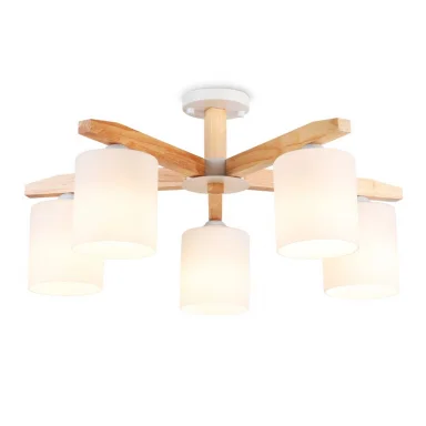 Люстра на штанге Ambrella Light TR83113