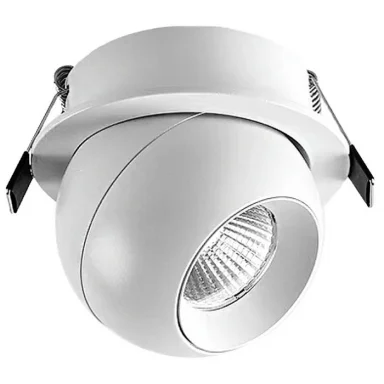Встраиваемый светильник WERTMARK WTD.O36.007.30.07