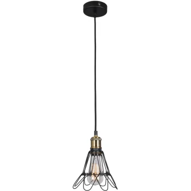 Подвесной светильник Lussole Loft VII LSP-9609