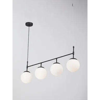 Линейный светильник Vitaluce V4717-1/4S