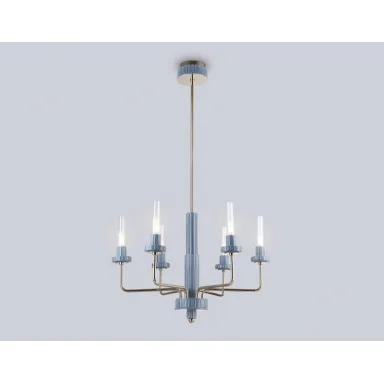 Люстра на штанге Ambrella Light LH53124