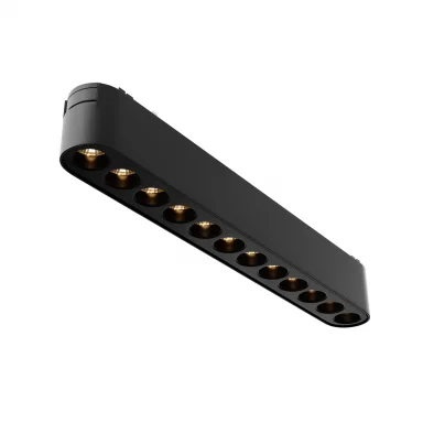 Трековый светильник Points Radity 3000K 12Вт 36° TR082-1-12W3K-M-B