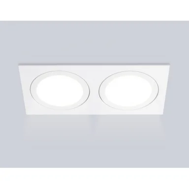 Встраиваемый светильник Ambrella Light TN51826