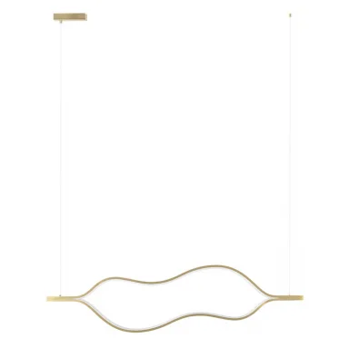 Подвесной светильник LOFT IT 10403/1200 AB