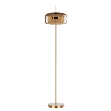 Торшер LOFT IT 10040F/B