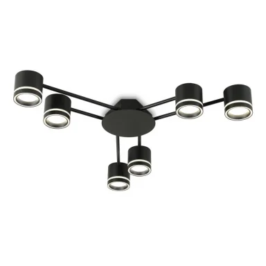Накладная люстра Ambrella Light FL71516