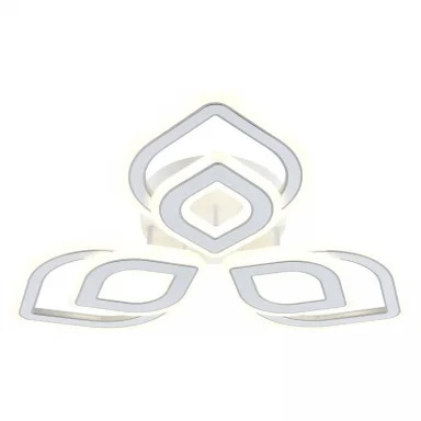 Escada 10262/3 LED*165W White