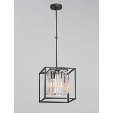 Подвесная люстра Vitaluce V5402-1/1PL