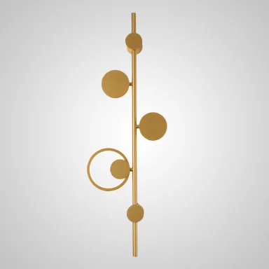 Бра ImperiumLoft 208848-23