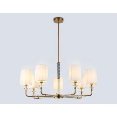 Люстра на штанге Ambrella Light LH71503