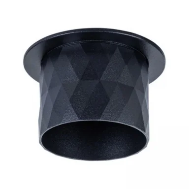 Встраиваемый светильник ARTE Lamp A5562PL-1BK