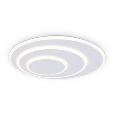 Накладной светильник Ambrella Light FA7707