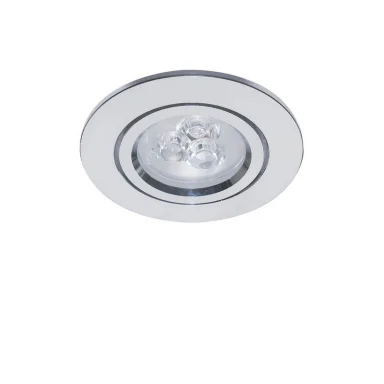 Встраиваемый светильник Lightstar Acuto 070034