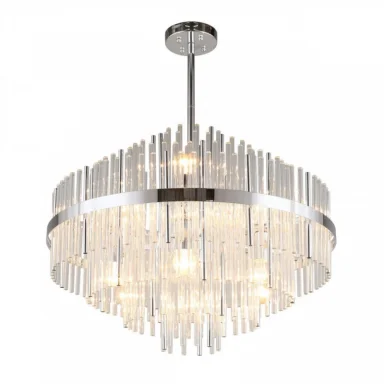Люстра на штанге Omnilux OML-69207-09