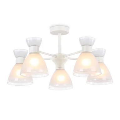 Люстра на штанге Ambrella Light TR3179