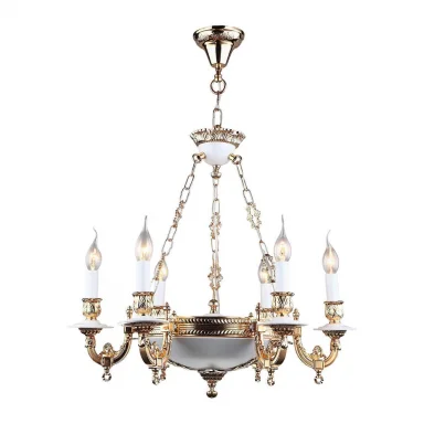 Подвесная люстра Omnilux Ricciuti OML-75803-06