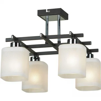Потолочная люстра Lussole Costanzo LSL-9007-04